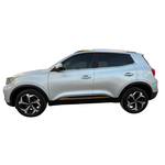 2023 CHIREY TIGGO 4 PRO 5 PTS PREMIUMCVT1.5T