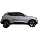 2023 CHIREY TIGGO 4 PRO 5 PTS PREMIUMCVT1.5T