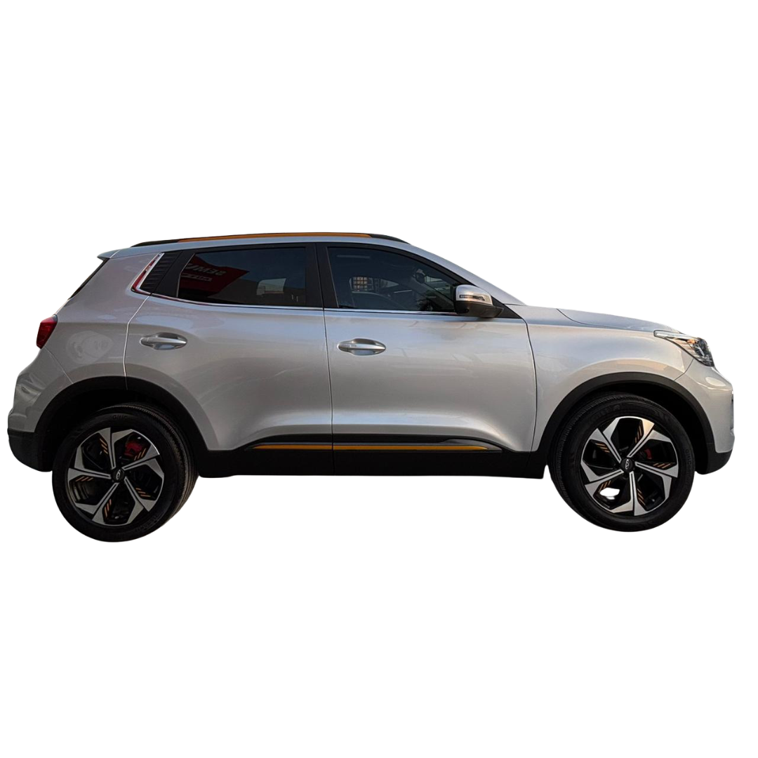 2023 CHIREY TIGGO 4 PRO 5 PTS PREMIUMCVT1.5T