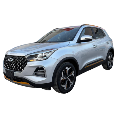 2023 CHIREY TIGGO 4 PRO 5 PTS PREMIUMCVT1.5T