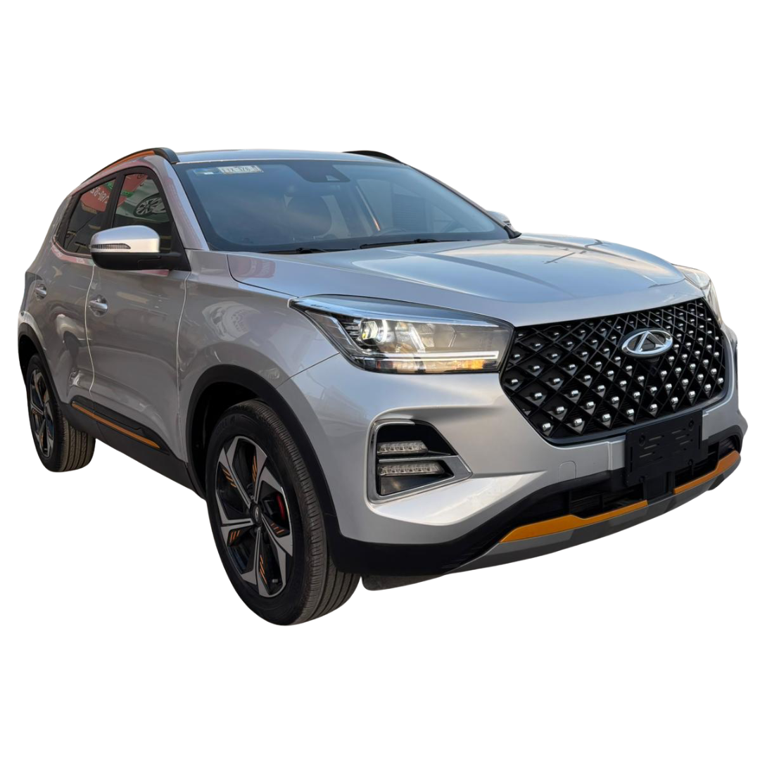 2023 CHIREY TIGGO 4 PRO 5 PTS PREMIUMCVT1.5T