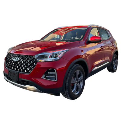 2024 CHIREY TIGGO 4 PRO 5P LUXURY L41.5T AUT