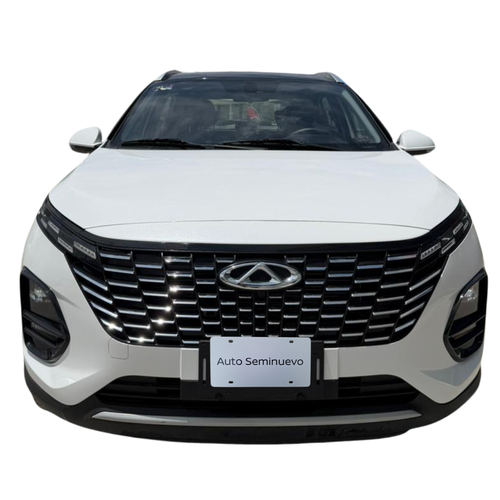 2024 CHIREY TIGGO 2 PRO 5P LUXURY L41.0T AUT