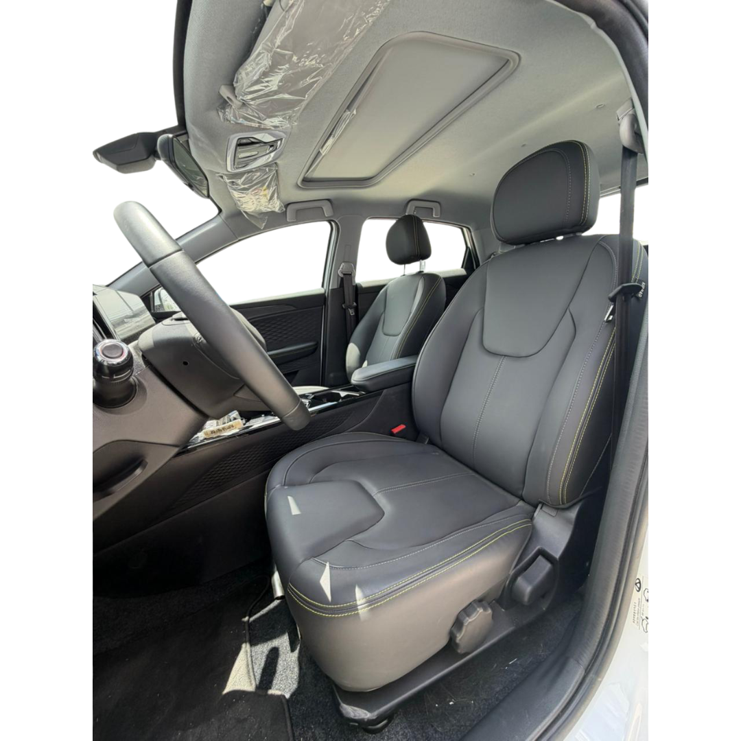 2024 CHIREY TIGGO 2 PRO 5P LUXURY L41.0T AUT