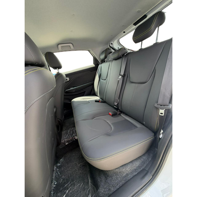 2024 CHIREY TIGGO 2 PRO 5P LUXURY L41.0T AUT