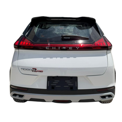 2024 CHIREY TIGGO 2 PRO 5P LUXURY L41.0T AUT