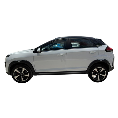 2024 CHIREY TIGGO 2 PRO 5P LUXURY L41.0T AUT