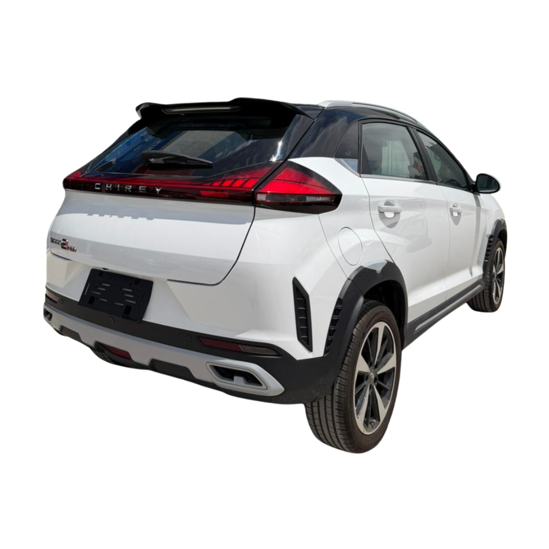 2024 CHIREY TIGGO 2 PRO 5P LUXURY L41.0T AUT