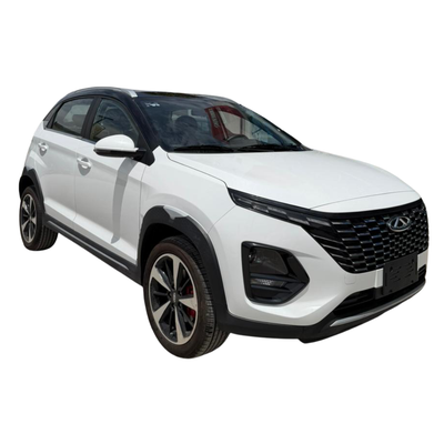2024 CHIREY TIGGO 2 PRO 5P LUXURY L41.0T AUT