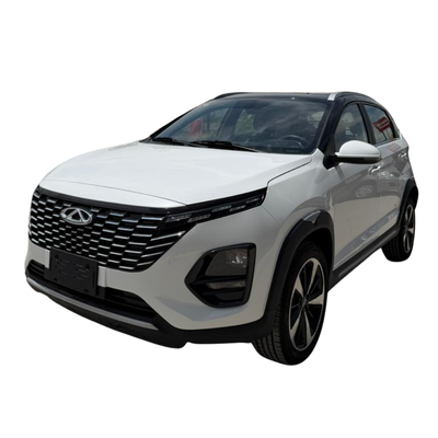 2024 CHIREY TIGGO 2 PRO 5P LUXURY L41.0T AUT