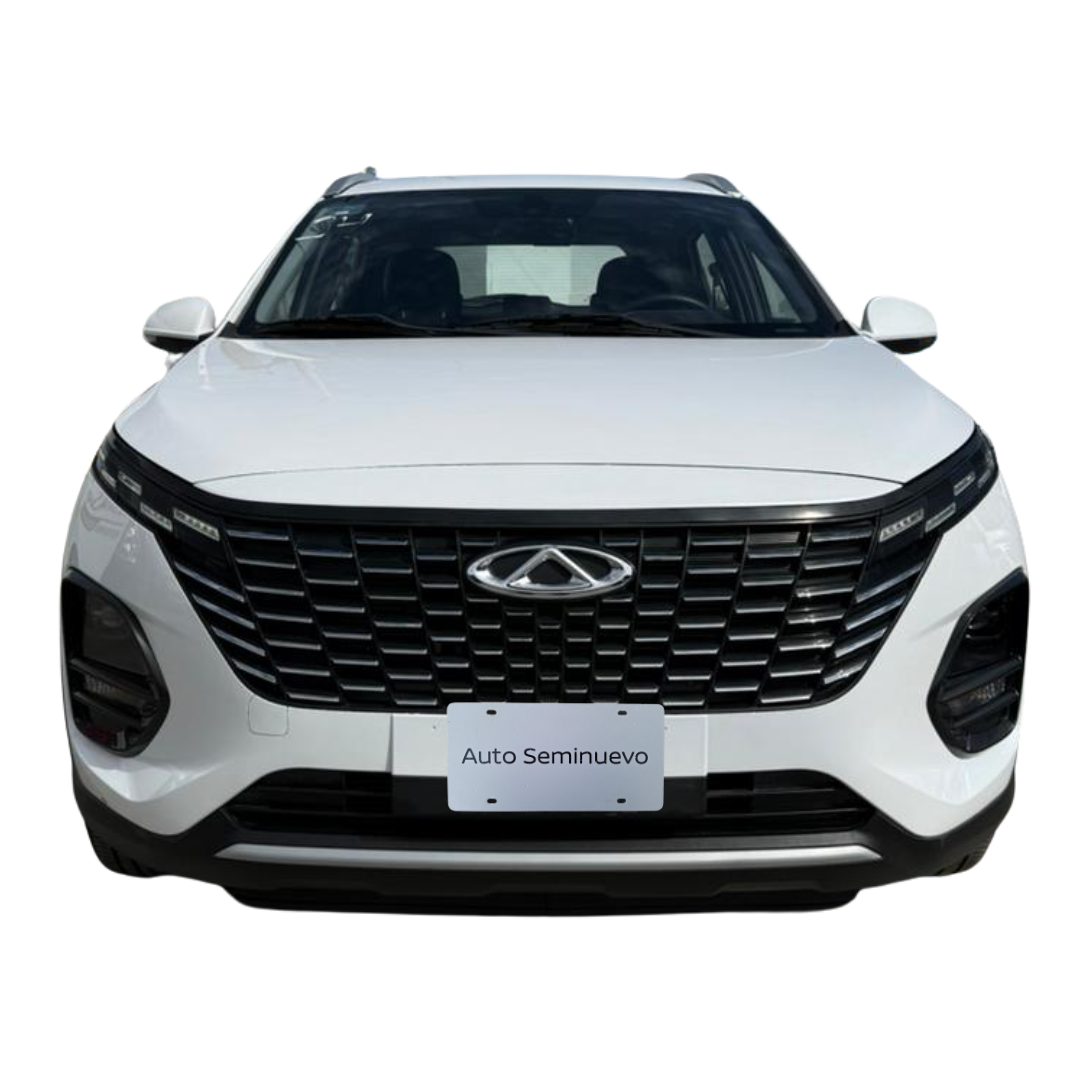 2024 CHIREY TIGGO 2 PRO 5P COMFORT L41.0T AUT