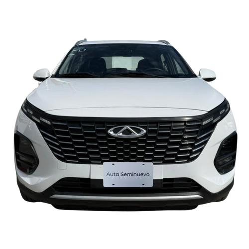 2024 CHIREY TIGGO 2 PRO 5P COMFORT L41.0T AUT
