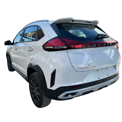 2024 CHIREY TIGGO 2 PRO 5P COMFORT L41.0T AUT