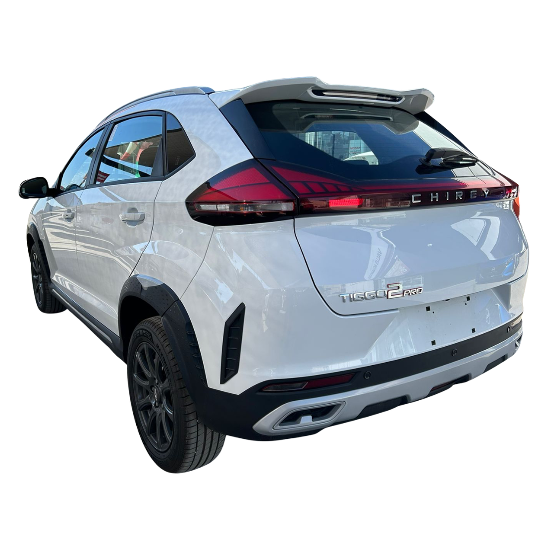 2024 CHIREY TIGGO 2 PRO 5P COMFORT L41.0T AUT