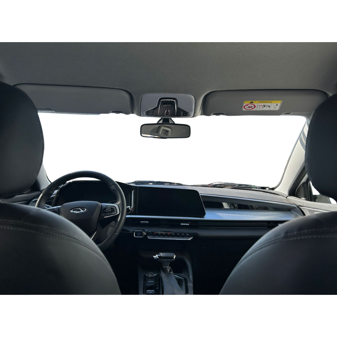 2024 CHIREY TIGGO 2 PRO 5P COMFORT L41.0T AUT