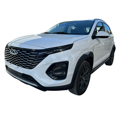 2024 CHIREY TIGGO 2 PRO 5P COMFORT L41.0T AUT