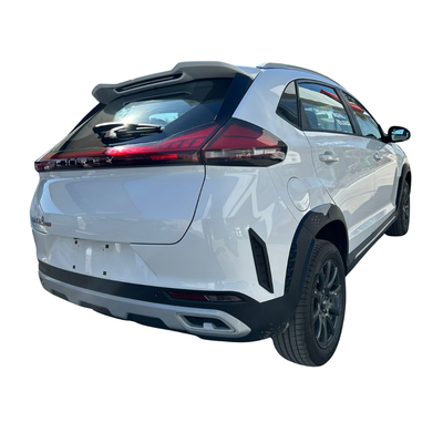 2024 CHIREY TIGGO 2 PRO 5P COMFORT L41.0T AUT