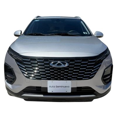 2024 CHIREY TIGGO 2 PRO 5P COMFORT L41.0T AUT
