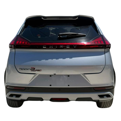 2024 CHIREY TIGGO 2 PRO 5P COMFORT L41.0T AUT