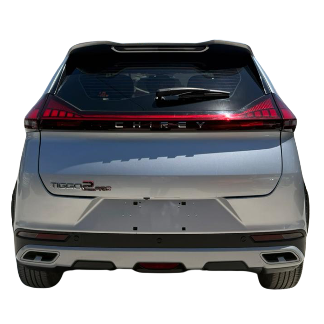 2024 CHIREY TIGGO 2 PRO 5P COMFORT L41.0T AUT