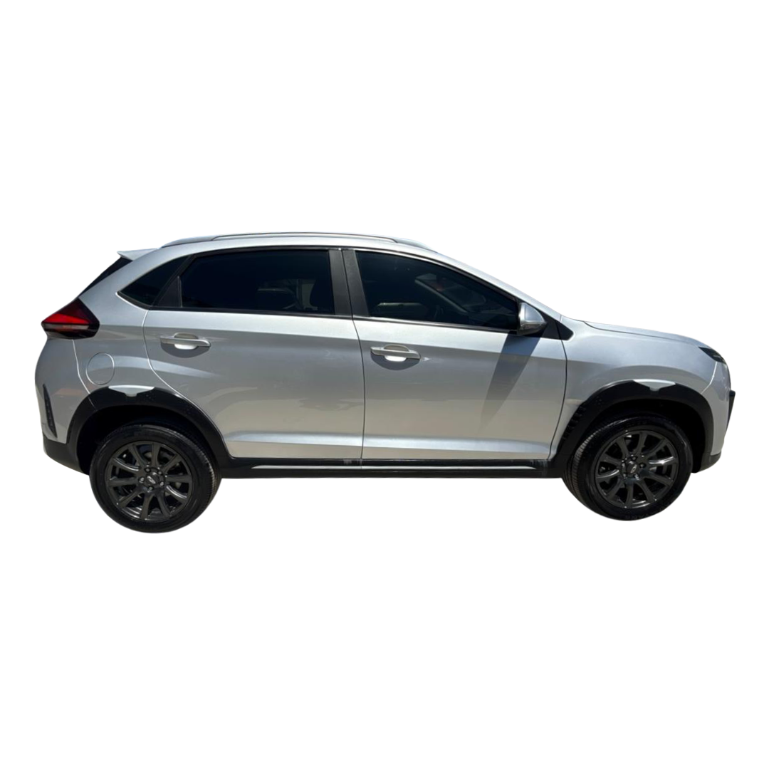 2024 CHIREY TIGGO 2 PRO 5P COMFORT L41.0T AUT