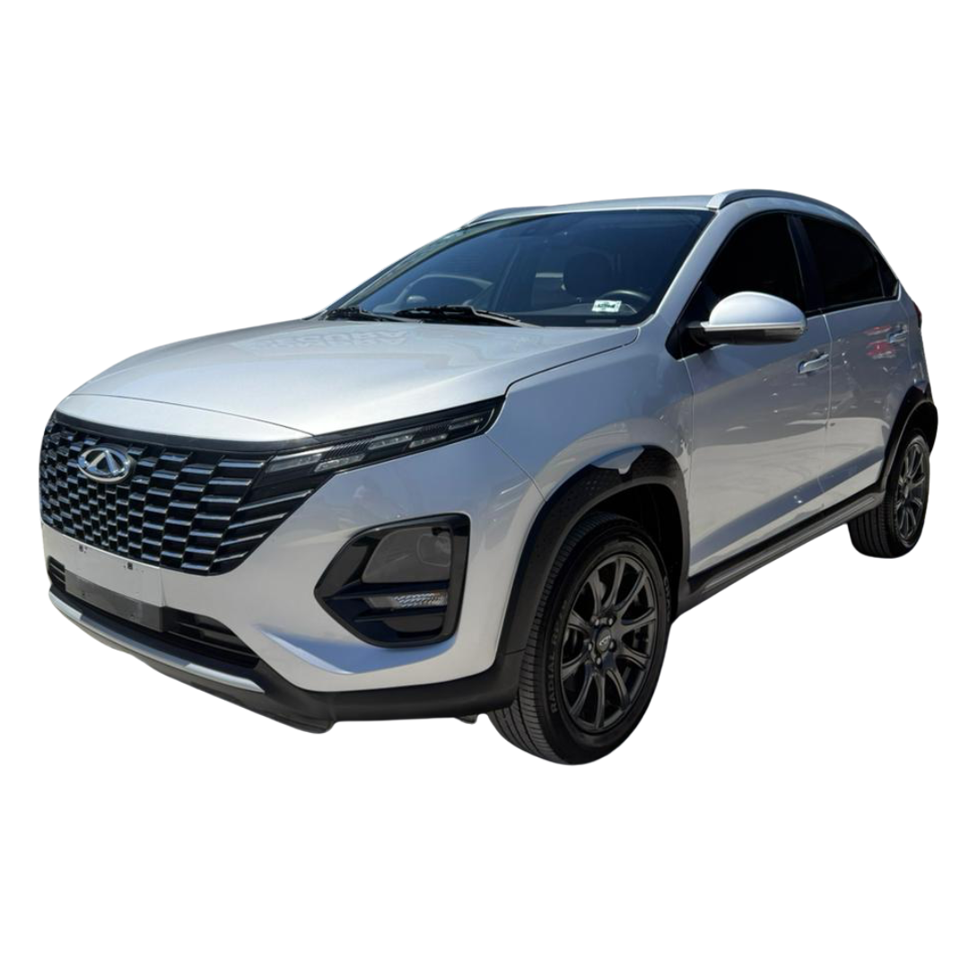 2024 CHIREY TIGGO 2 PRO 5P COMFORT L41.0T AUT