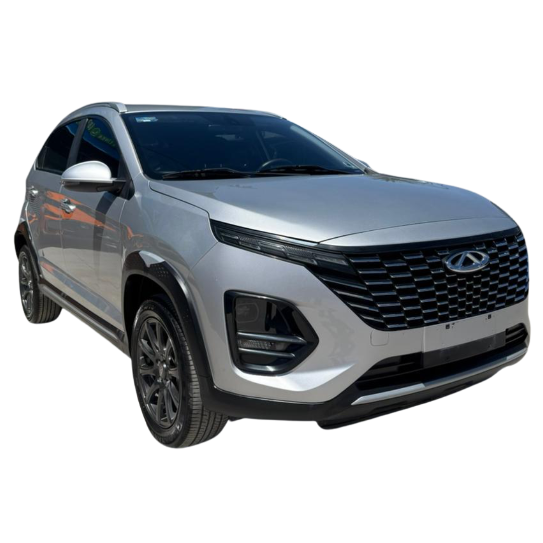 2024 CHIREY TIGGO 2 PRO 5P COMFORT L41.0T AUT