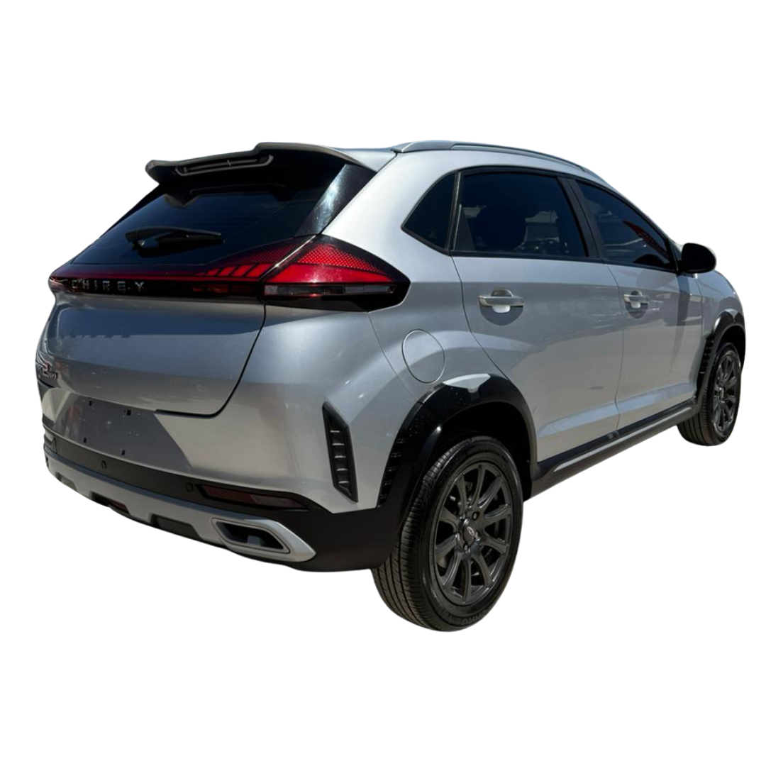 2024 CHIREY TIGGO 2 PRO 5P COMFORT L41.0T AUT