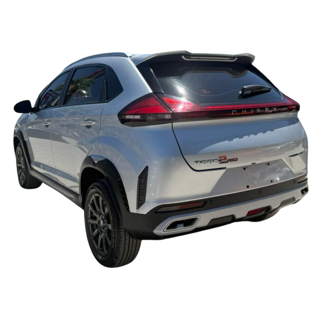 2024 CHIREY TIGGO 2 PRO 5P COMFORT L41.0T AUT