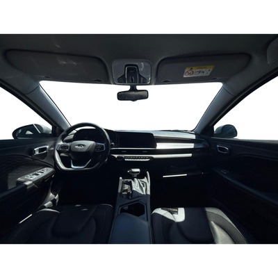 2024 CHIREY TIGGO 2 PRO 5P COMFORT L41.0T AUT