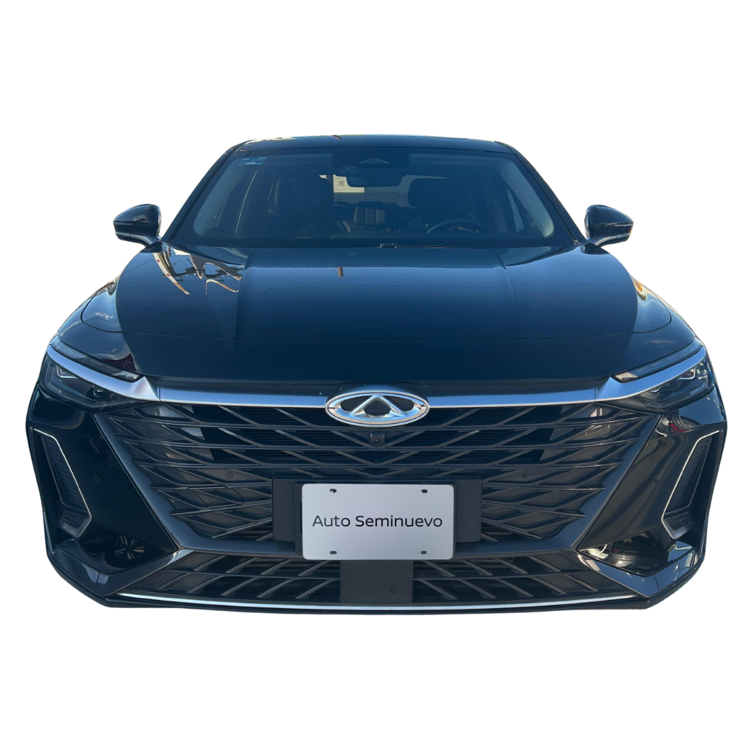 2024 CHIREY ARRIZO 8 5P LUXURY L41.6T AUT