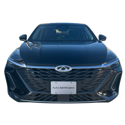 2024 CHIREY ARRIZO 8 5P LUXURY L41.6T AUT