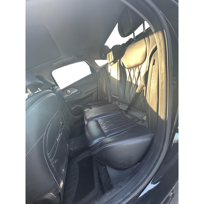 2024 CHIREY ARRIZO 8 5P LUXURY L41.6T AUT