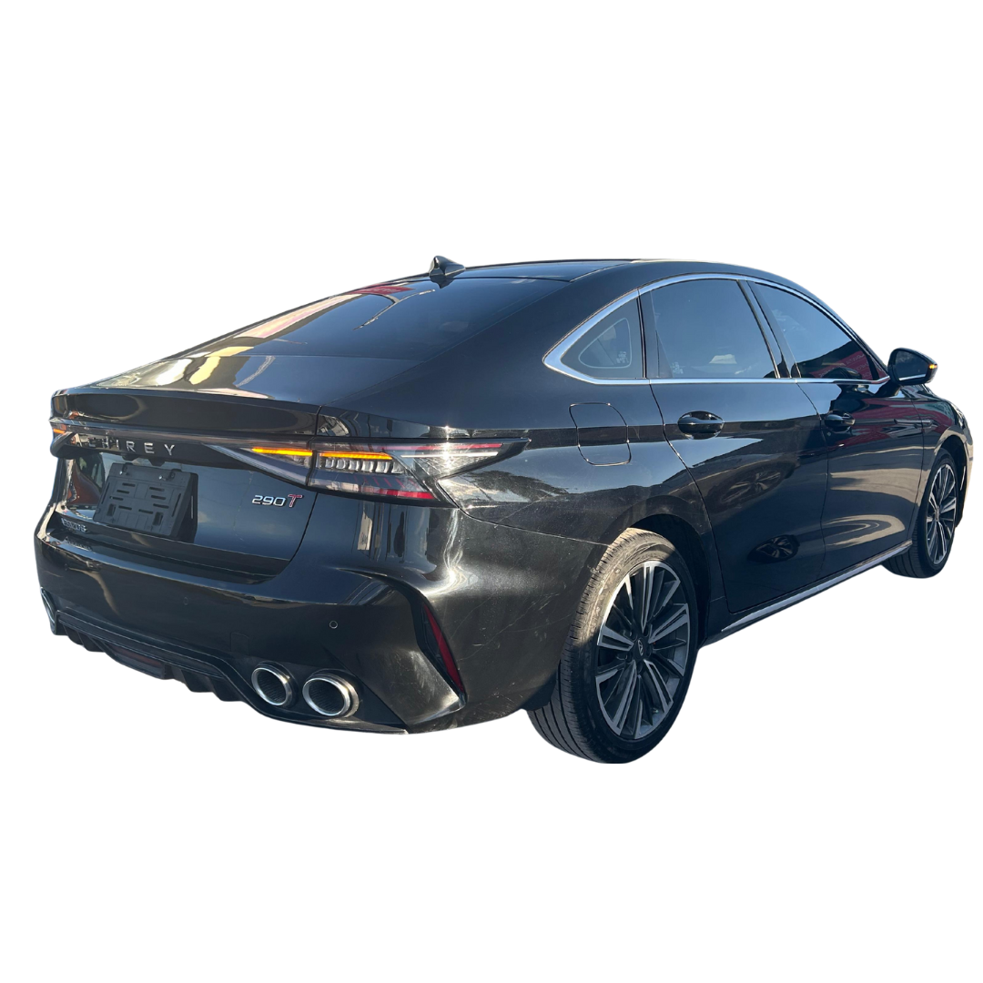 2024 CHIREY ARRIZO 8 5P LUXURY L41.6T AUT