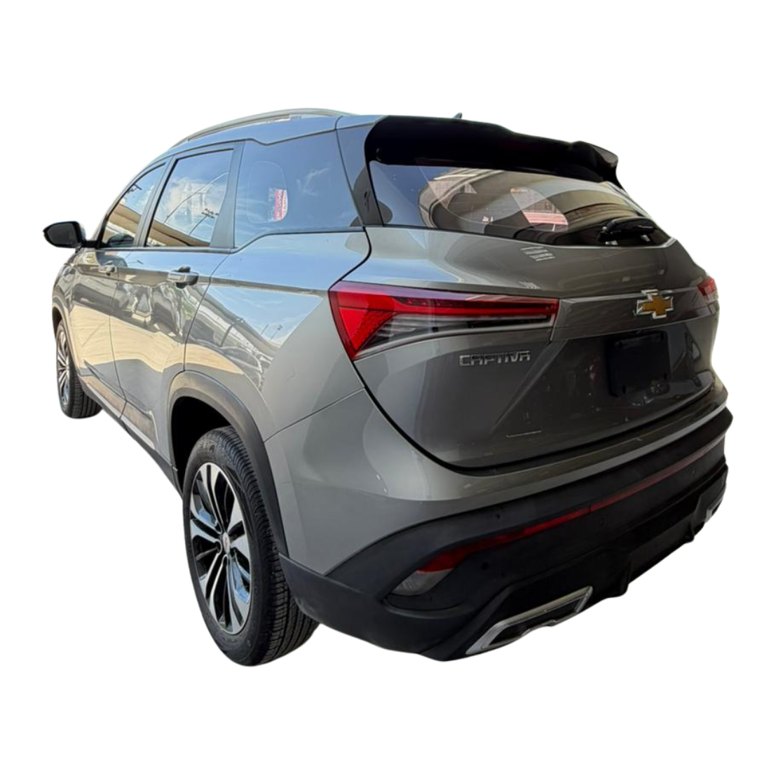 2024 Chevrolet CAPTIVA 5P LT L41.5T TA