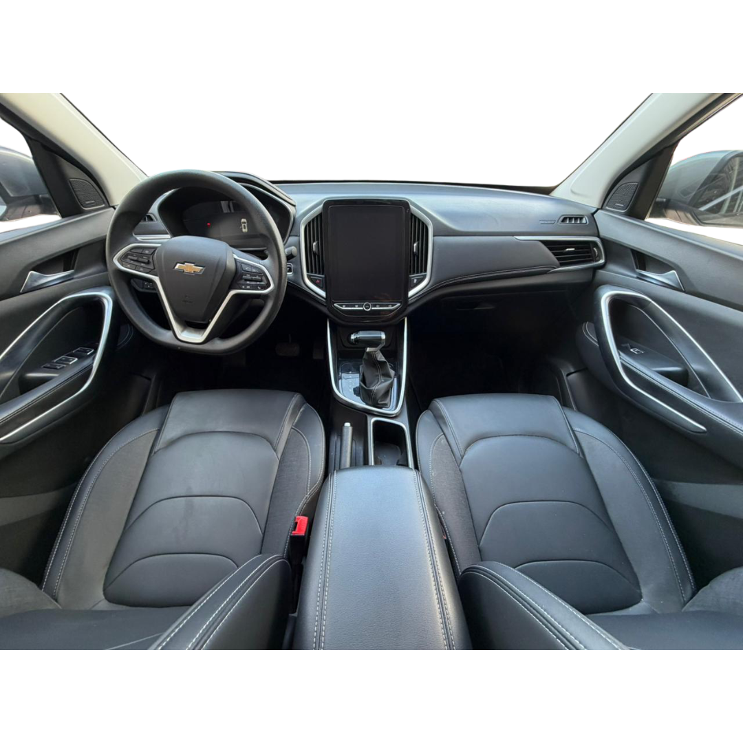 2024 Chevrolet CAPTIVA 5P LT L41.5T TA