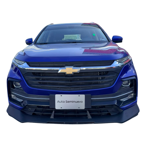 2025 Chevrolet CAPTIVA SPORT 5P PREMIER L41.5T AUT