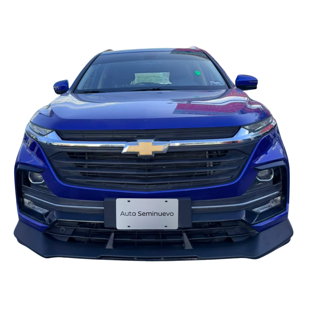 2025 Chevrolet CAPTIVA SPORT 5P PREMIER L41.5T AUT