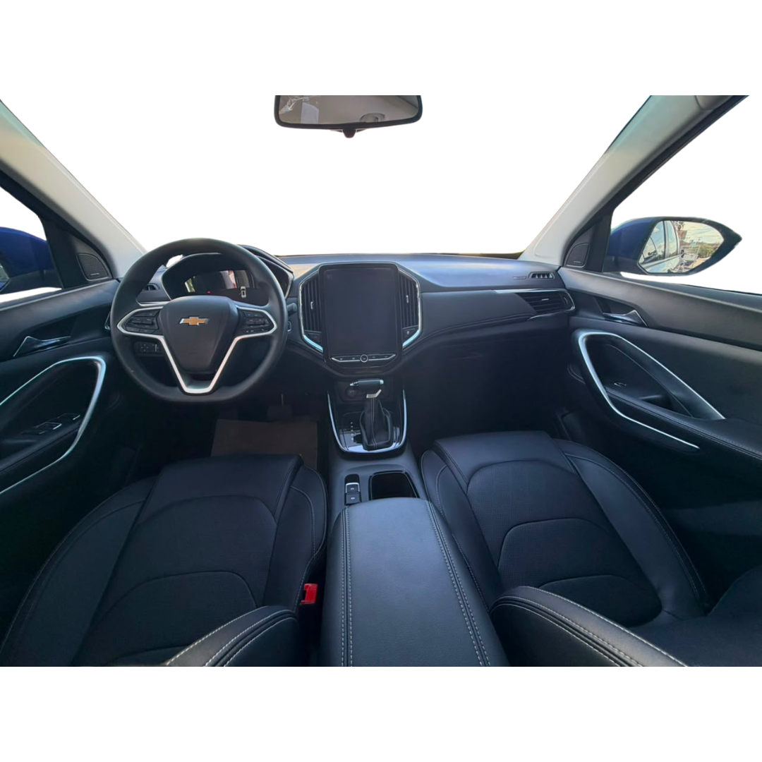 2025 Chevrolet CAPTIVA SPORT 5P PREMIER L41.5T AUT