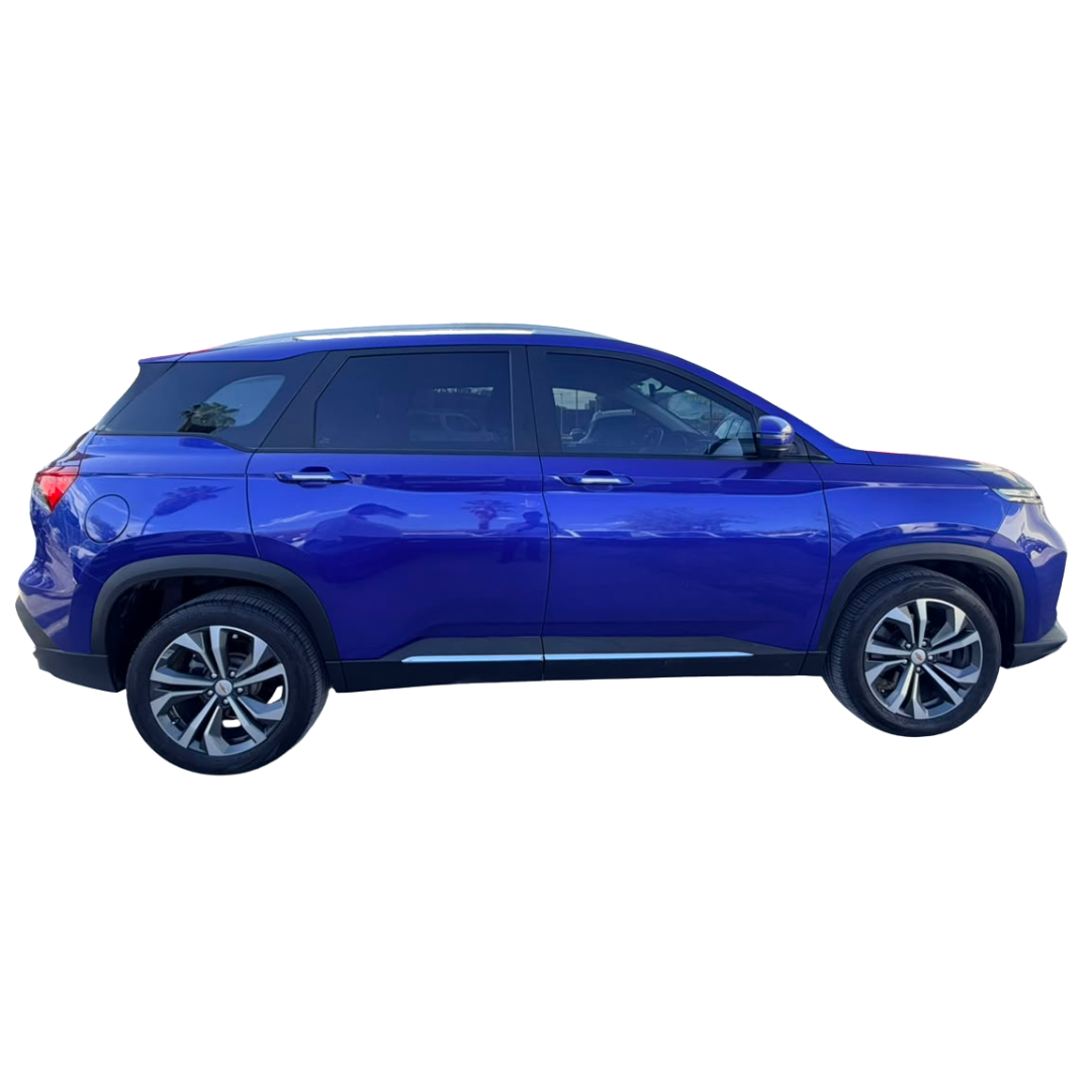 2025 Chevrolet CAPTIVA SPORT 5P PREMIER L41.5T AUT