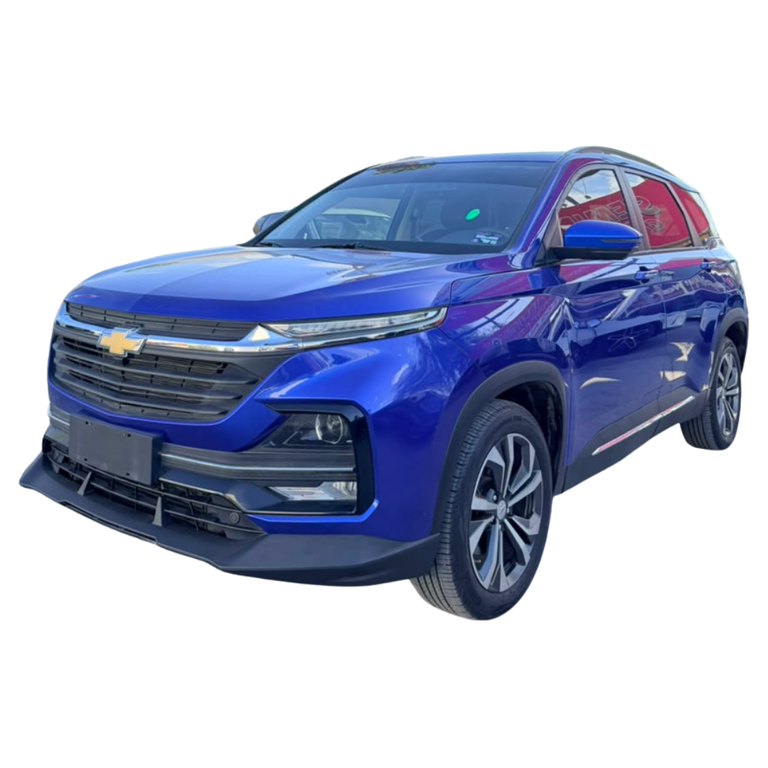 2025 Chevrolet CAPTIVA SPORT 5P PREMIER L41.5T AUT