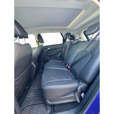 2025 Chevrolet CAPTIVA SPORT 5P PREMIER L41.5T AUT