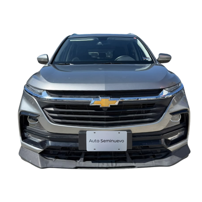 2025 Chevrolet CAPTIVA SPORT 5P LT L41.5T AUT