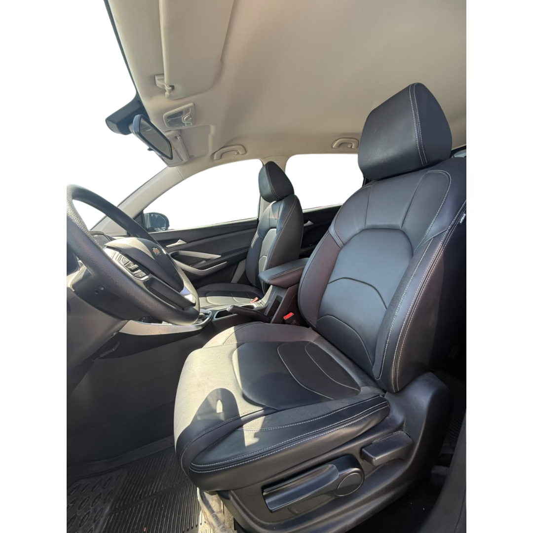 2025 Chevrolet CAPTIVA SPORT 5P LT L41.5T AUT