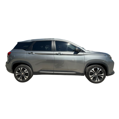 2025 Chevrolet CAPTIVA SPORT 5P LT L41.5T AUT