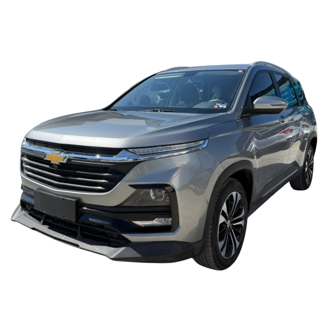 2025 Chevrolet CAPTIVA SPORT 5P LT L41.5T AUT