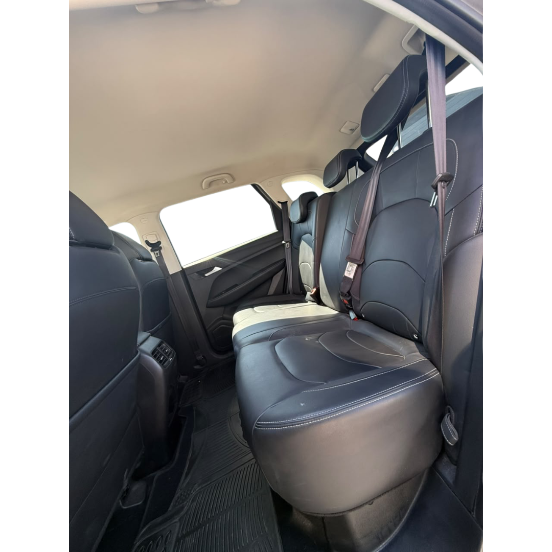 2025 Chevrolet CAPTIVA SPORT 5P LT L41.5T AUT