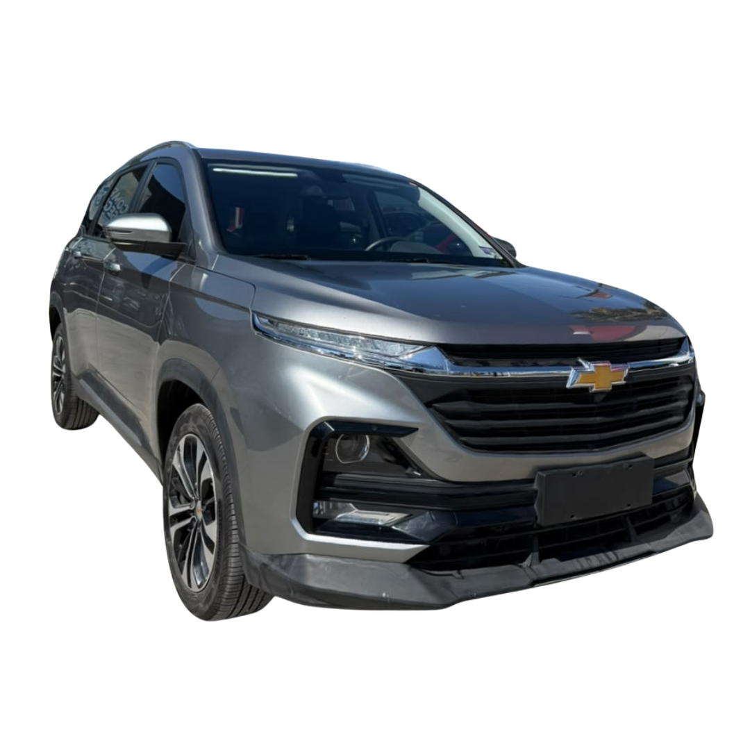 2025 Chevrolet CAPTIVA SPORT 5P LT L41.5T AUT