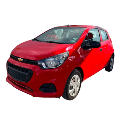 2019 Chevrolet BEAT 5 PTS LT 12L TM5 AAC VE DEL R-14
