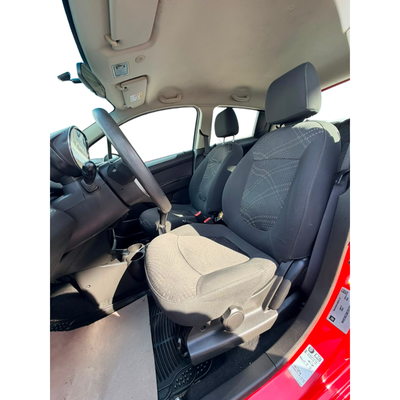 2019 Chevrolet BEAT 5 PTS LT 12L TM5 AAC VE DEL R-14